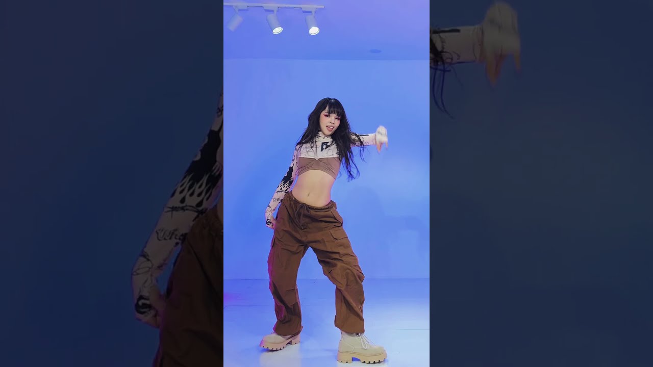 j-hope - ‘Killin' It Girl | The most requested part for me to cover! 😳 @BTS #jhope #shorts