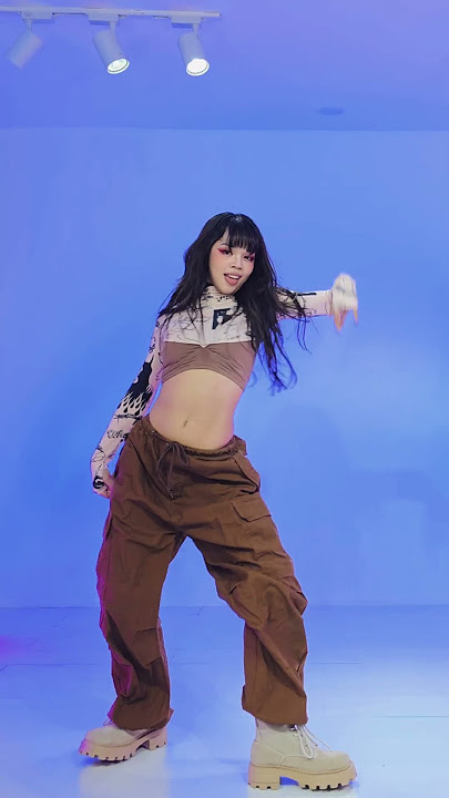 j-hope - ‘Killin' It Girl | The most requested part for me to cover! 😳 @BTS #jhope #shorts