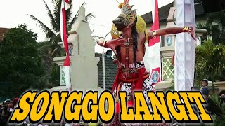 Songgo Langit
