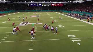 Madden 25 Arizona Cardinals All