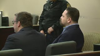 Man who fatally shot BCSO K-9 during 2019 chase sentenced to life in prison