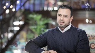 15 - مناعة الروح - مصطفى حسني - فكَّر - الموسم الثاني
