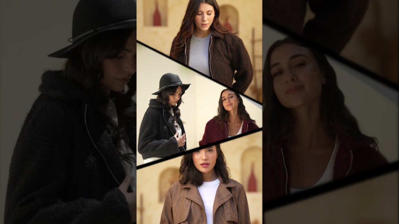 ZOYA Promo