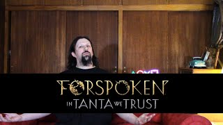 Late Review of Forspoken In Tanta We Trust