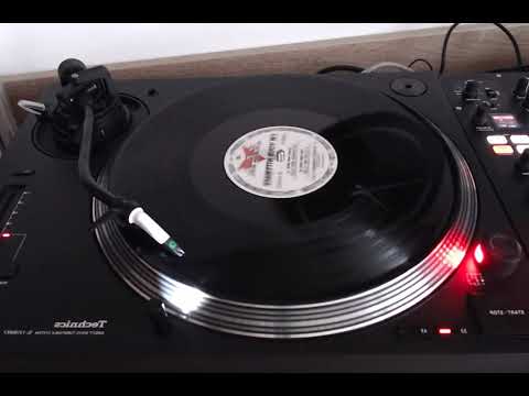 666 — 666 - I'm Your Nitemare ( Club Mix )