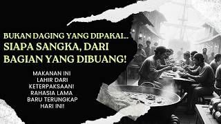 KISAH NYATA COTO MAKASSAR! Dari Kampung Nelayan Hingga Mendunia