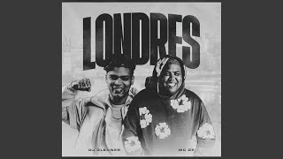 Londres - DJ Glenner & MC GP