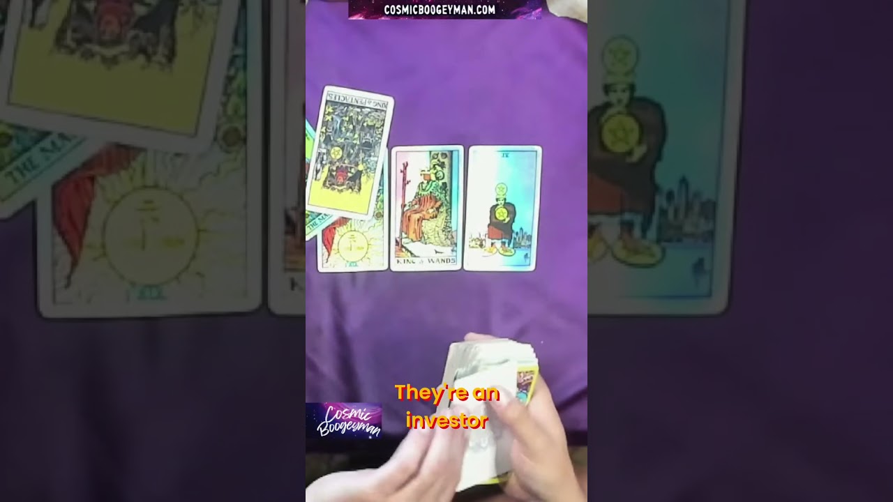 Toxic Energy Ends Where Truth Begins 🔥 #mrcosmic #SacredCommunication thumbnail