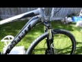 2014 giant roam 2 hybrid mountain bike