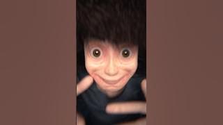 1 2 Buckle My Shoes - EXTRA CURSED #shorts