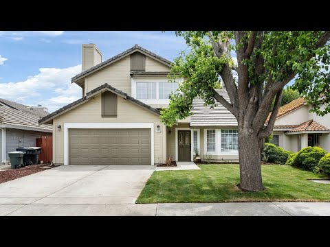 270 Tassajera Court, Tracy, CA home video tour