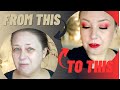 Beauty Bay try on haul I Ultraviolette, KimChi Chic, About face and more