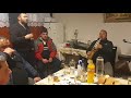 Joe Gîrtan Neluță  Bucur & Ghiță sax chef mare cu Neluși Zenofe!!!