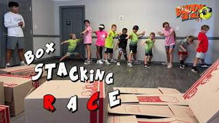 Box Stacking