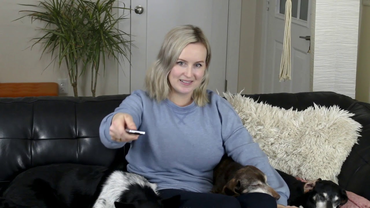 FilmScene's Virtual Screening Room