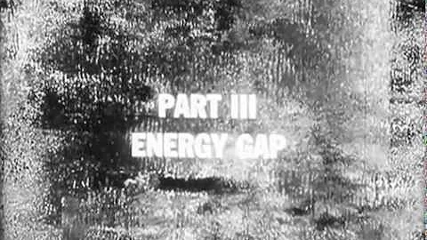 Superconductor Energy Gap by Alfred Leitner