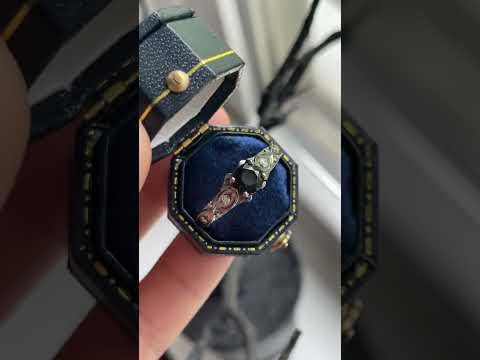 Black Gold Black