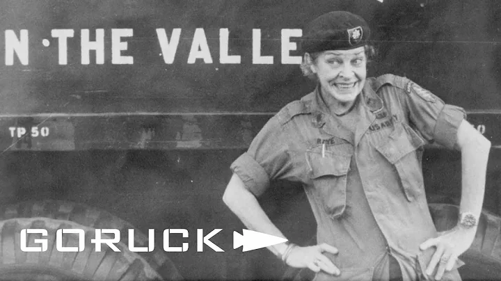 Back in Vietnam - 004: Colonel Maggie - A Story fr...
