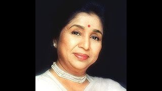 Asha Bhosle_Reshmi Ujala Hai (Sharmilee; S.D. Burman, Neeraj; 1971; Odeon)