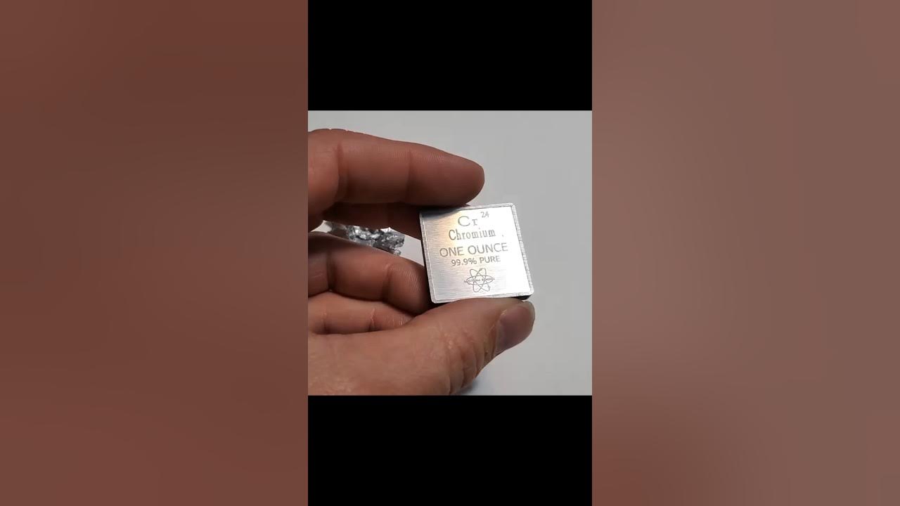 Hardest metal on earth🤯 by Known CURIOUS shorts YouTube