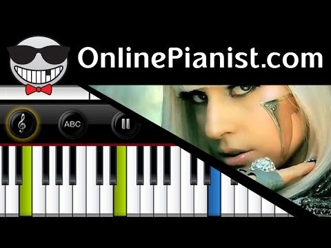 Lady Gaga -