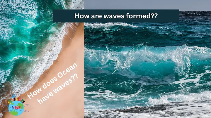 How waves are formed | Why does ocean have waves | Wind-driven waves | Surface waves |Tidal waves - DayDayNews