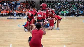 BotC 2024 Freshman Dance