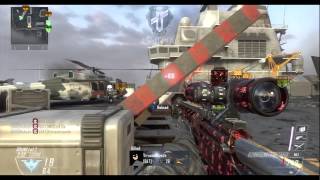 Wubzeh | Mini #7 (BO2)