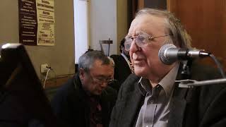 Владимир Дашкевич. Опера "Царь Давид". Второй акт