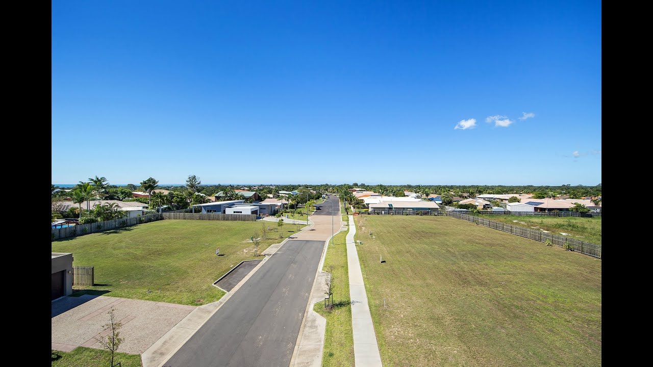 Land For Sale Royal Dr, Kawungan Hervey Bay 4655 From 160,000 each