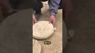 🥶 Афганский способ хранить виноград без холодильника!