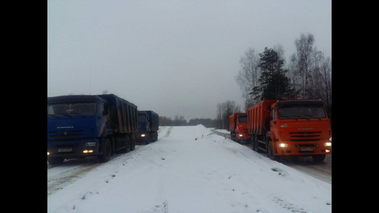 Камаз 6520 чек, ошибка, аварийный режим.