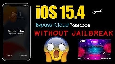 IOS 15 passcode desabel icloud bypass With Devteampro ✅✅✅✅😃😃😃😃😃😃😃
