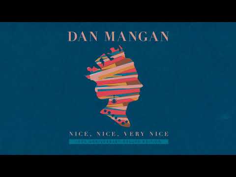 Dan Mangan - Tragic Turn Of Events (Official Audio)