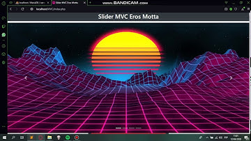 Slider MVC//PHP, Mysql y Boostrab//Eros Motta