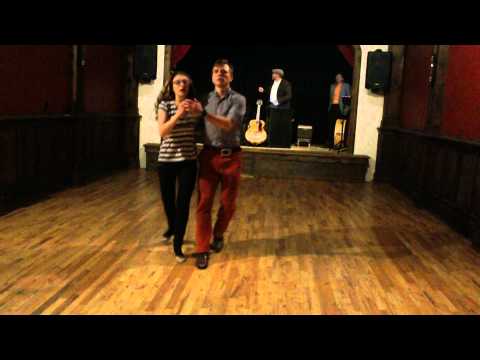 Swingin' Denver -