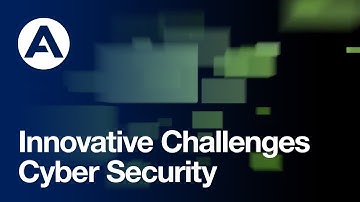 Innovative Challenges Are Part of the Job at Airbus CyberSecurity
