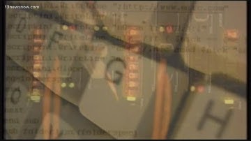 Protecting yourself from cyber attacks