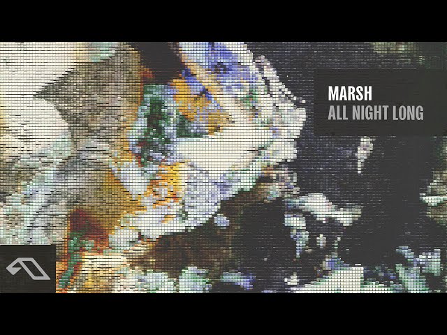 Marsh - All Night Long