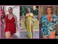 Natalia Lozano Biography | Wiki | Curvy Plus Size  Model |Age | Height| Weight| Lifestyle 2022
