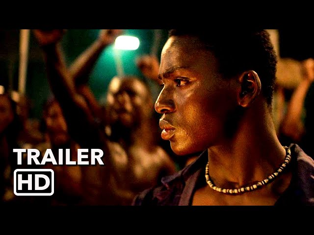 Night of the Kings - Official Trailer 