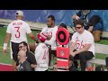 Brian Thomas Jr. MIC'D UP at the 2025 Pro Bowl Games! | Jacksonville Jaguars