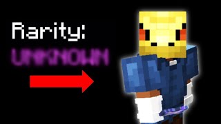 I Hunted the Rarest Minecraft Skyblock Armor.. Here's How