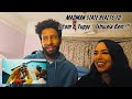 TitoM Yuppe Tshwala Bam Ft S N E EeQue REACTION VIDEO Madmanstatevevo REACTS TO TitoM Yuppe Tshwala Bam Ft S N E EeQue REACTION VIDEO Madmanstatevevo REACTS TO
