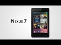 Nexus 7 Updates - Australian Pricing &amp; Availability