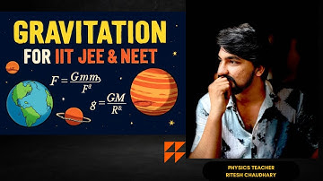 The depth d from earth surface at which the value of acceleration due to gravity becomes 1/n times 