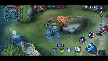 Bug Report for Johnson