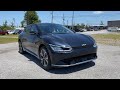 2022 Kia EV6 Panama City, Lynn Haven, Fort Walton, Port St. Joe, Marianna, FL 42341