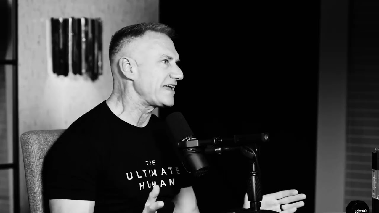 Diet Will Kill You - Gary Brecka