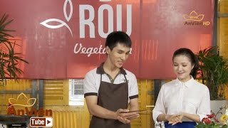 Bếp Chay: Chương trình Bếp Chay hôm nay sẽ giới thiệu đến quý vị mó...